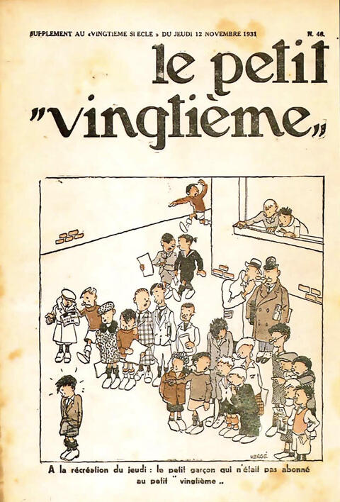 Hergé