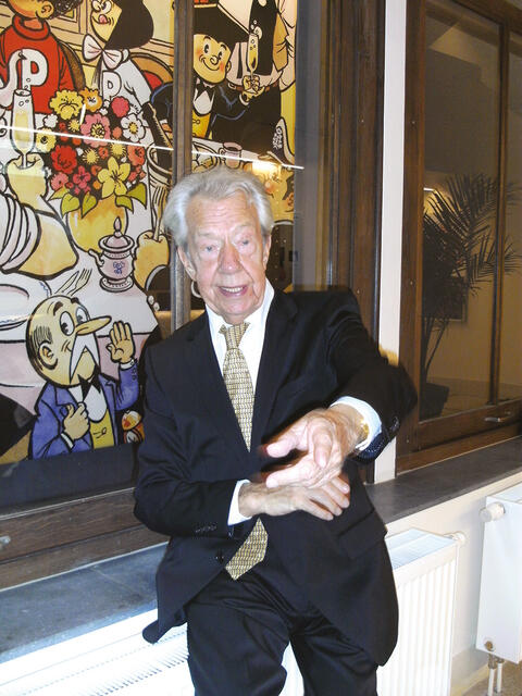 Marc Sleen