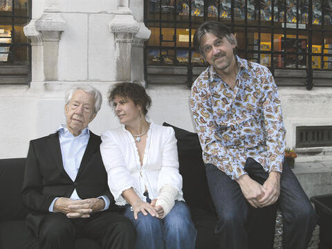 Marc Sleen