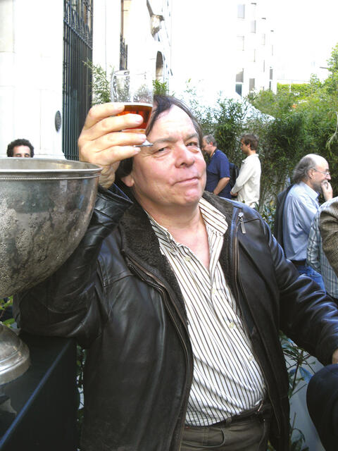 Marc Sleen