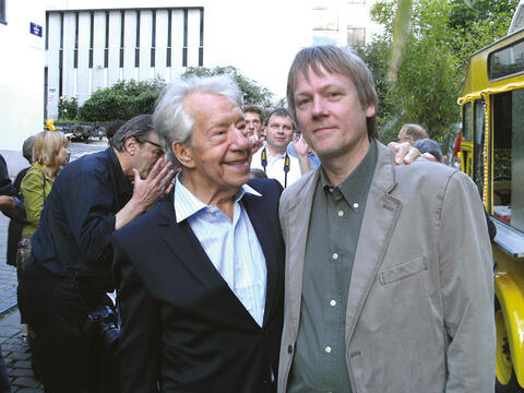 Marc Sleen
