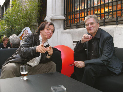 Marc Sleen