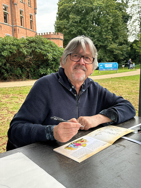 Jan Bosschaert