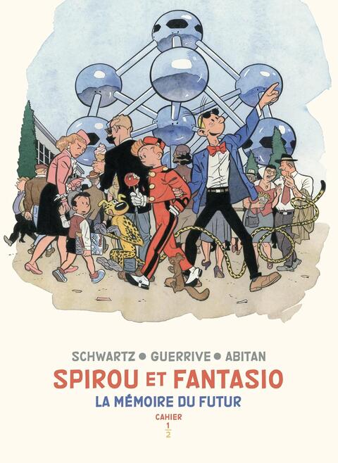 Spirou
