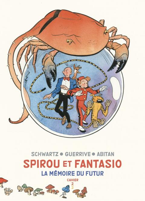 Spirou