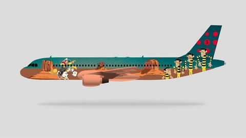 Brussels Airlines