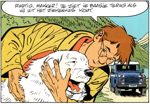 Alain Dodier