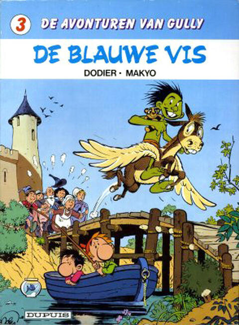 Alain Dodier