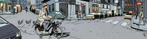 Alain Dodier