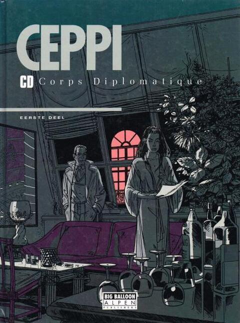 Daniel Ceppi 