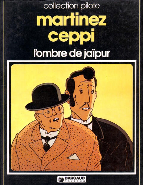 Daniel Ceppi 