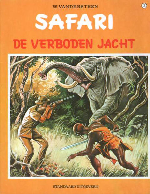 Safari 2