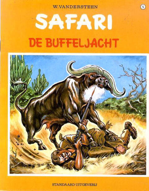Safari 5