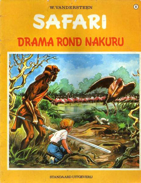 Safari 6