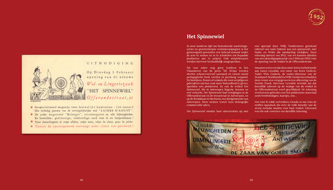 Suske en Wiske Memorabilia: De Vintage-jaren