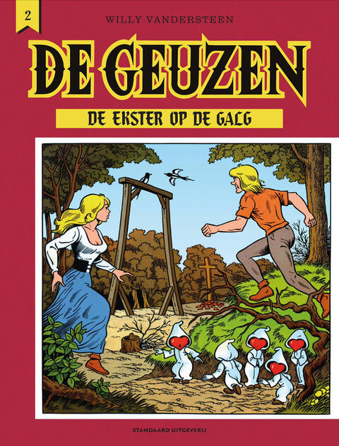De Geuzen