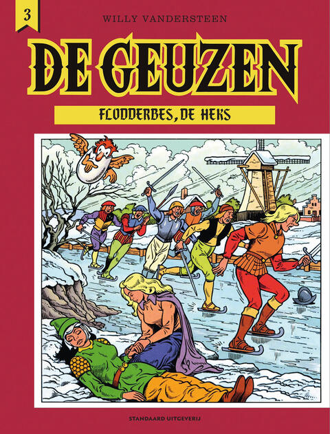 De Geuzen