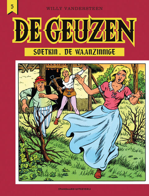 De Geuzen