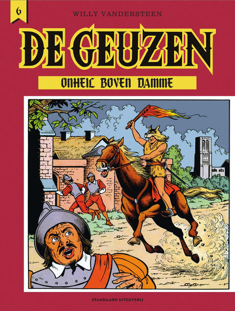 De Geuzen