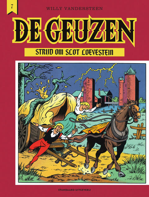 De Geuzen