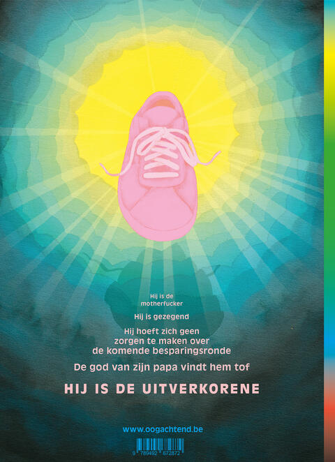 De Uitverkorene
