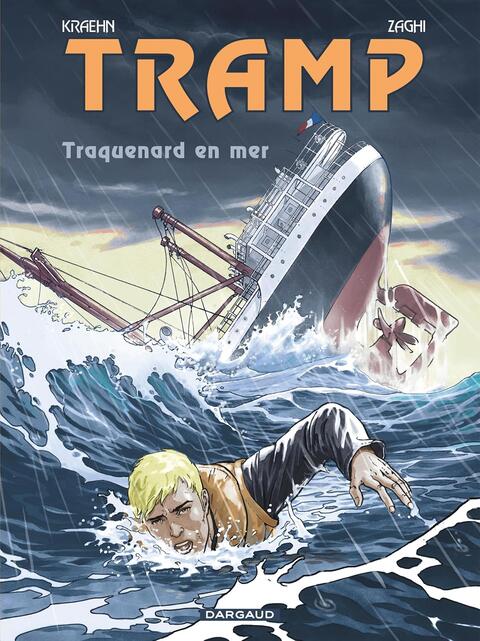 Tramp 12