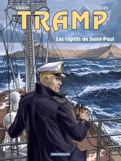 Tramp 13