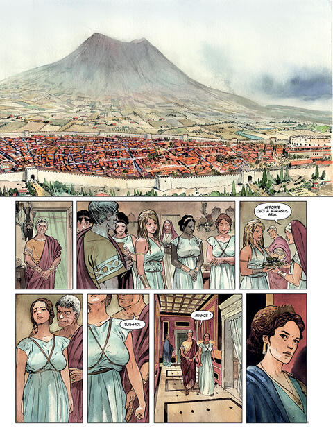 Pompeii 1