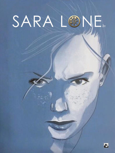 Sara Lone integraal 2