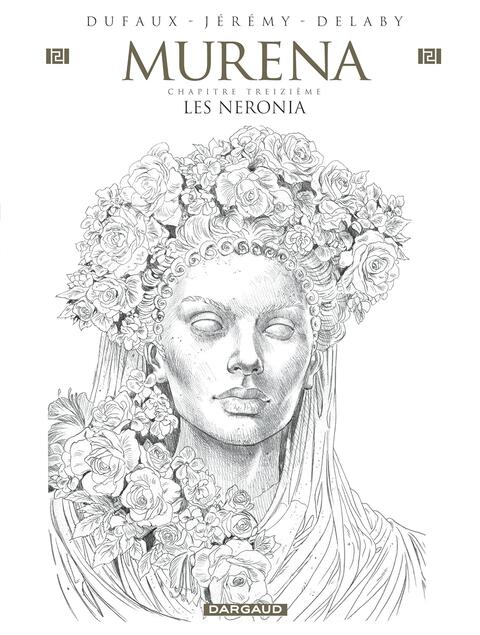 Murena 13