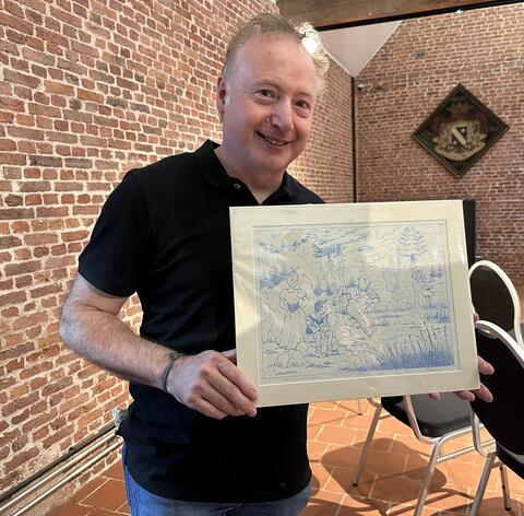 De Anonieme Alchemist