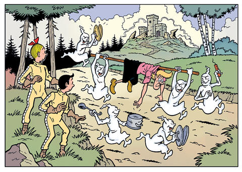 De Anonieme Alchemist