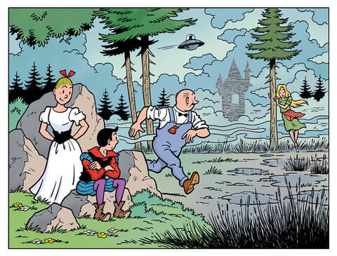 De Anonieme Alchemist