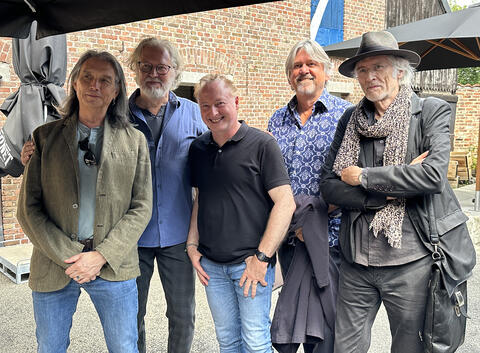 De Anonieme Alchemist