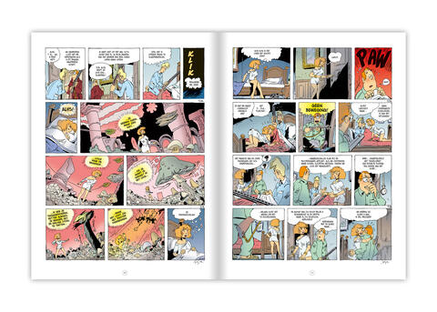 Het Onderzoek van Scapola integraal