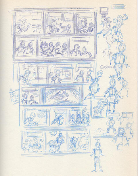 De Anonieme Alchemist