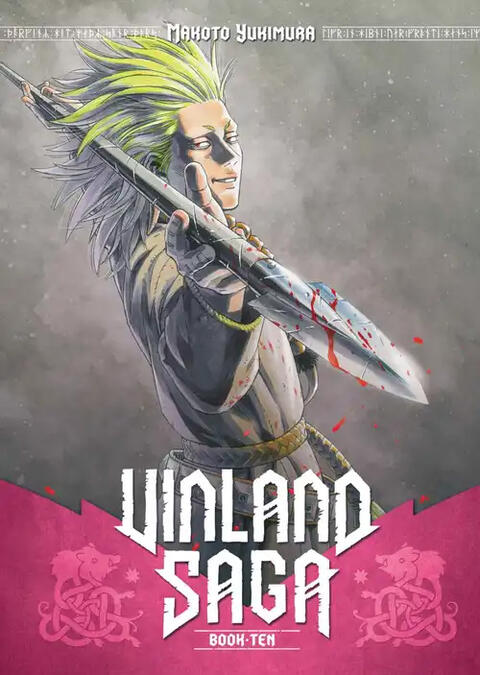 Vinland Saga