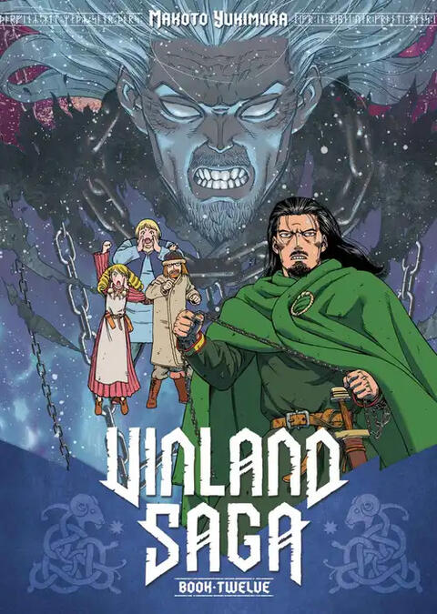 Vinland Saga