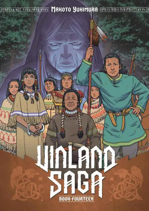 Vinland Saga