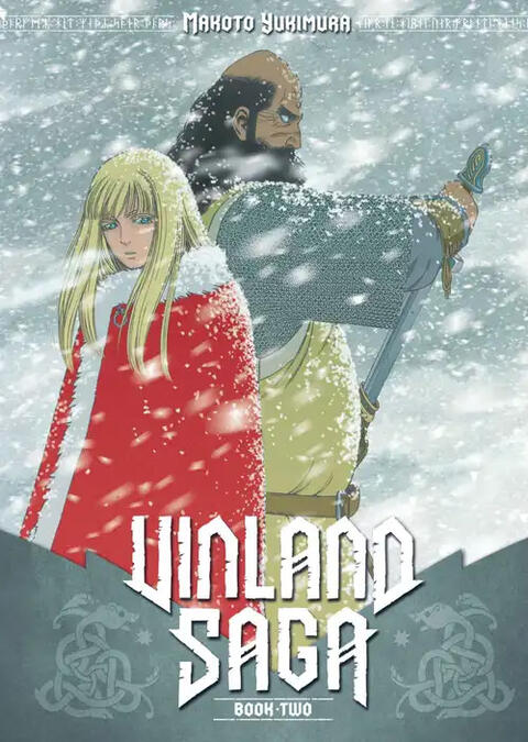 Vinland Saga