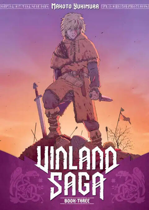 Vinland Saga
