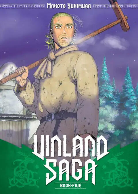 Vinland Saga