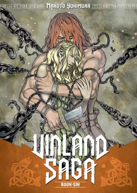 Vinland Saga