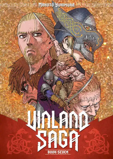 Vinland Saga