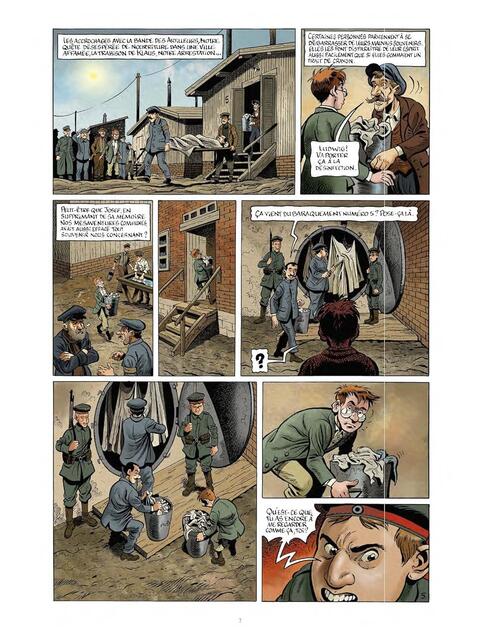 De Oorlog van de Lulu's 10