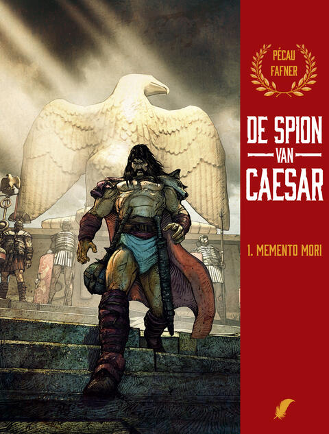 De Spion van Caesar