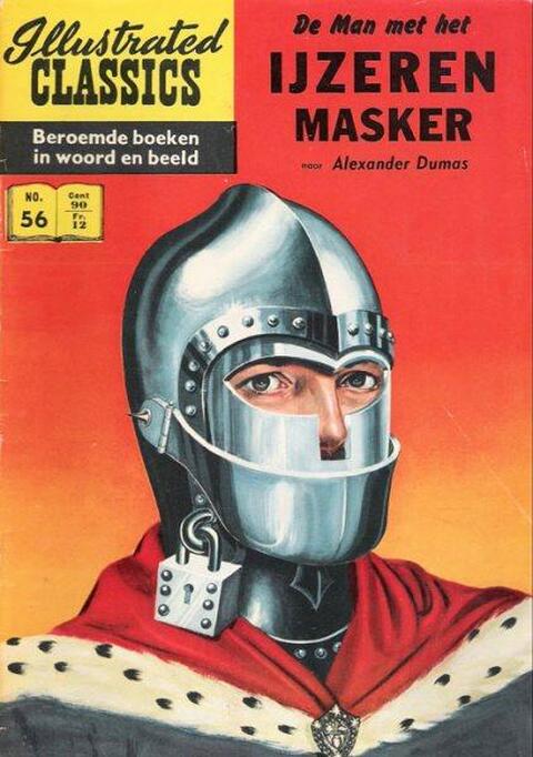 Illustrated Classics