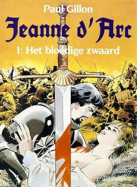 Jeanne d'Arc