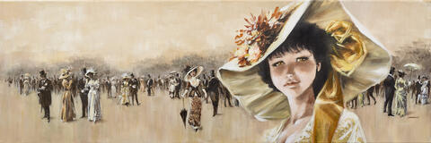 Onuitgegeven Werk van Dany