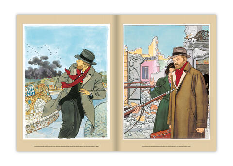 Max Fridman integraal 2